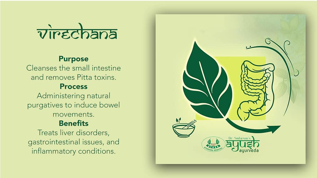 Panchakarma Treatment
