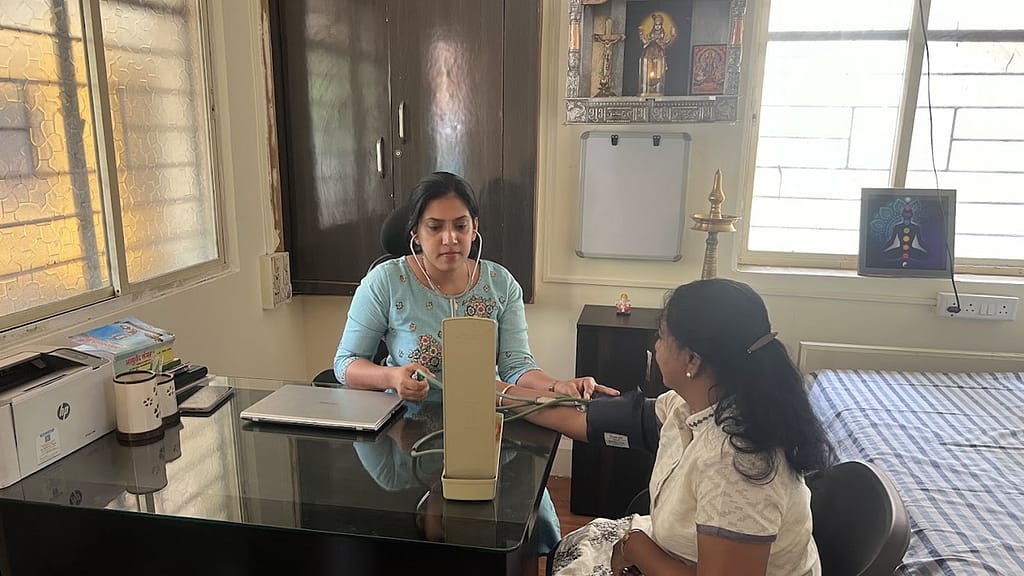 Ayurvedic Hospital in Pune 4