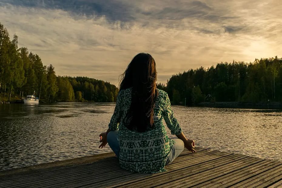 Ayurveda Revitalizes the Body
