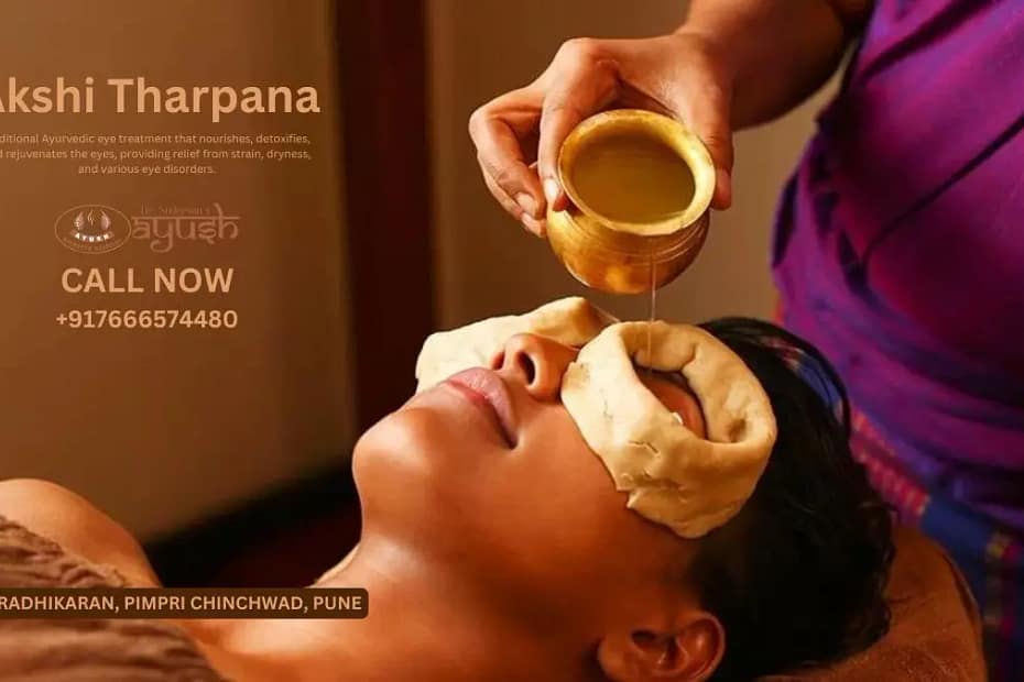 Akshi Tharpana
